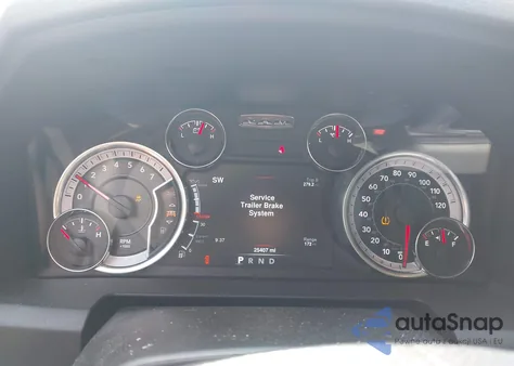 2019 Ram 1500 Classic Slt from USA, damaged, VIN 1C6RR7LT6KS747290